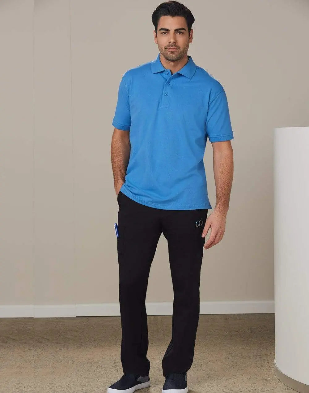 Winning Spirit utility cargo pants M9350 Active Wear Winning Spirit